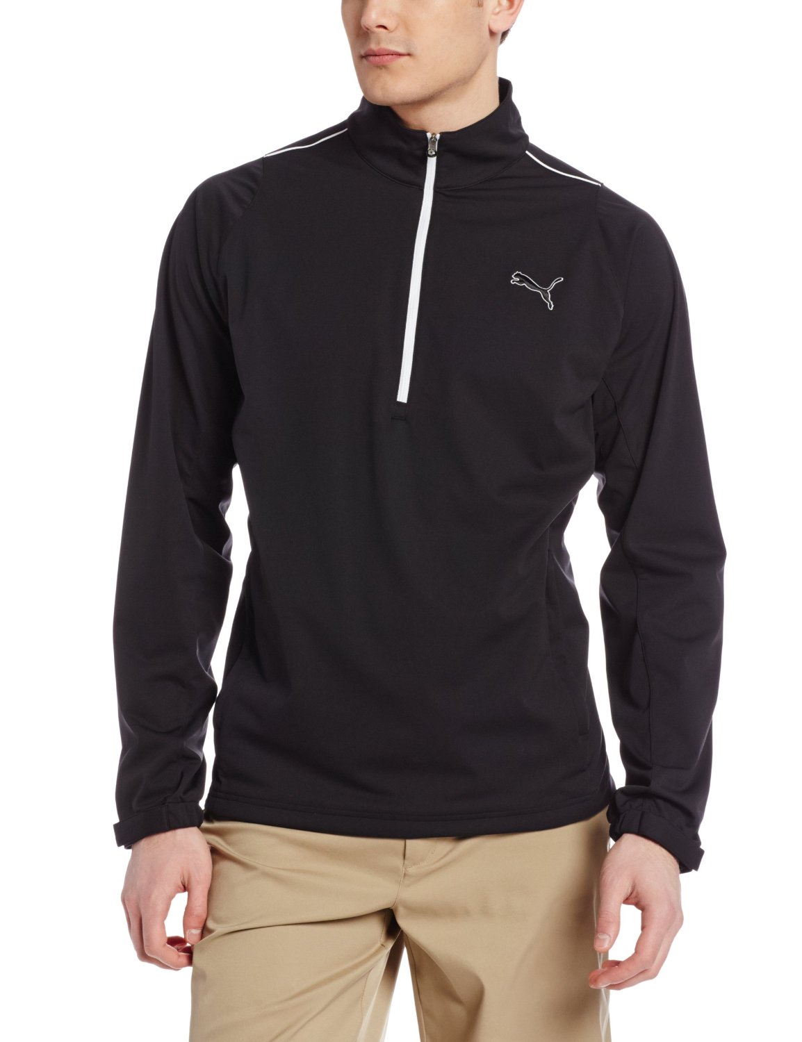 Mens Long Sleeve Storm Golf Jackets