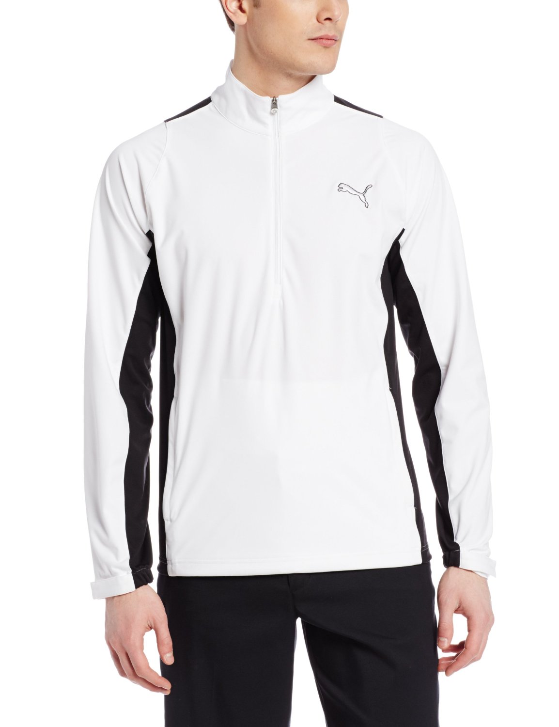 Puma Long Sleeve Storm Golf Jackets