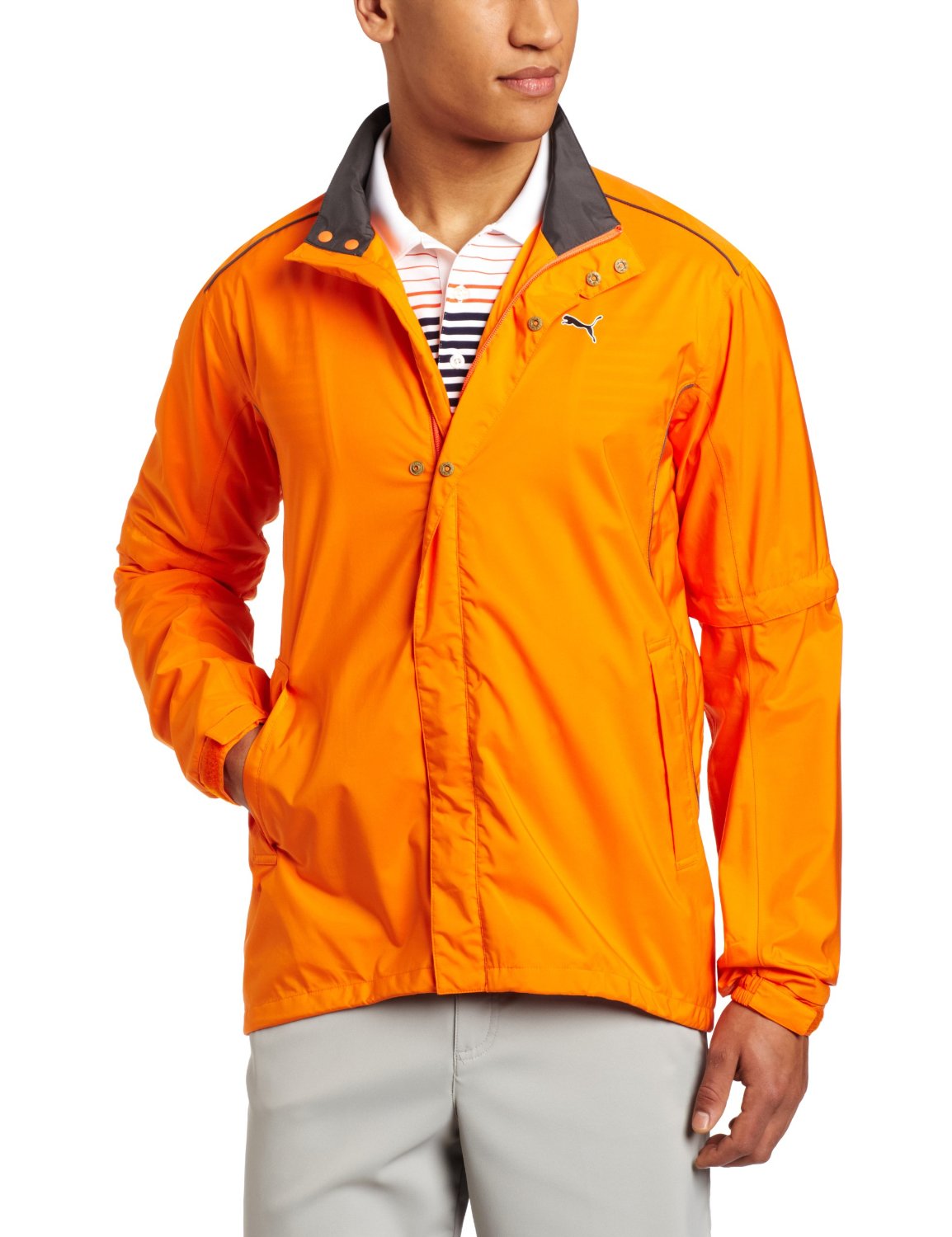 Puma Storm Cell Pro Golf Jackets