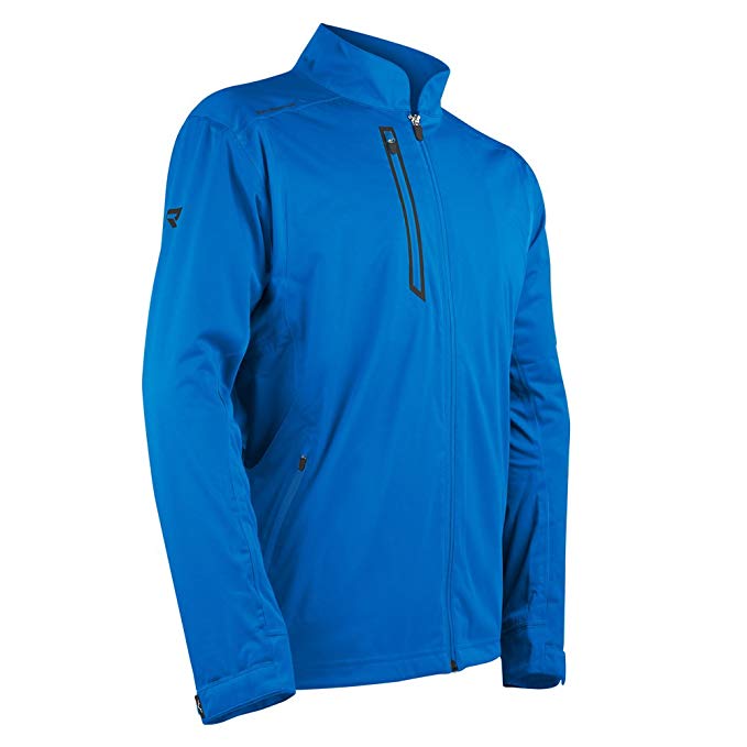 Mens Sun Mountain 2018 Rainflex Golf Jackets