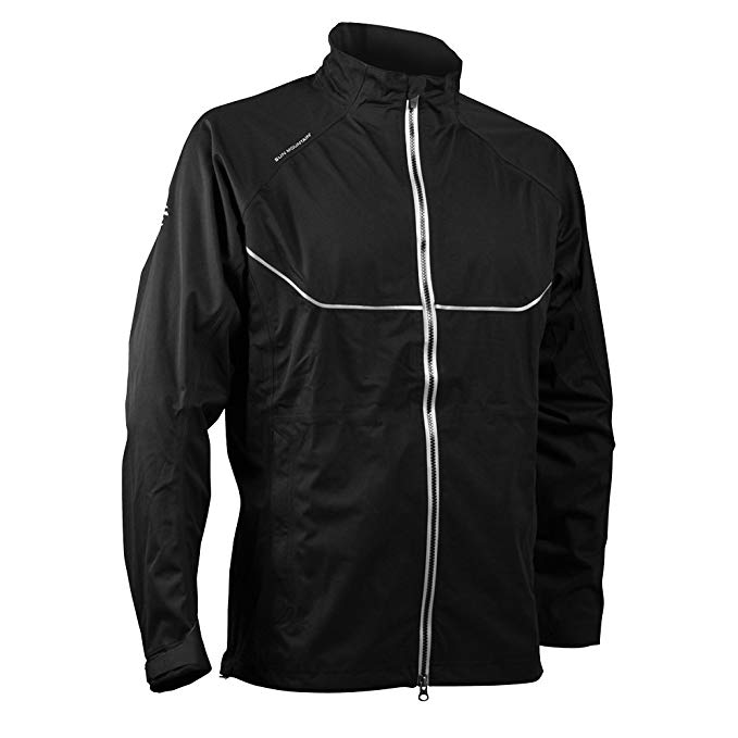 Sun Mountain Mens 2018 Tour Series Golf Jackets