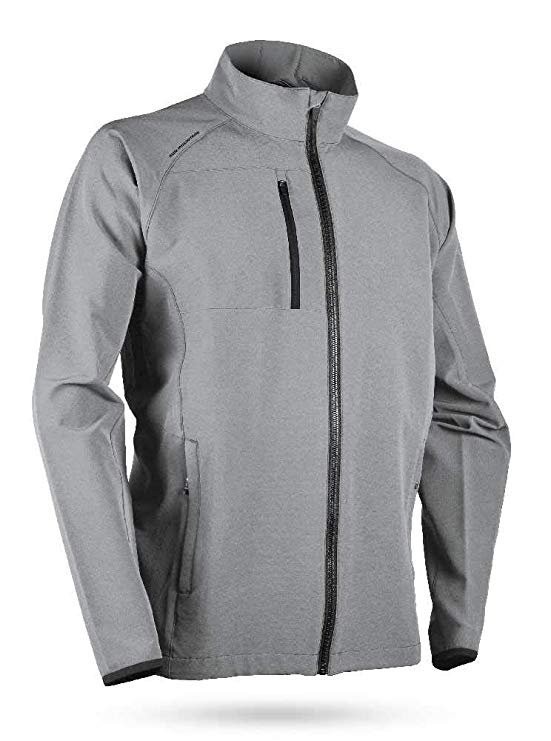 Sun Mountain Mens 2019 Isotherm Golf Jackets