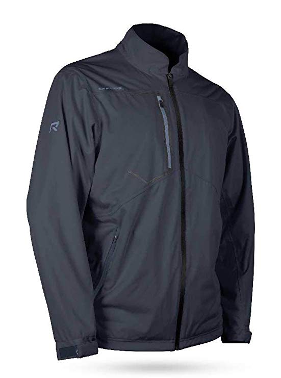 Sun Mountain Mens 2019 Rainflex Golf Jackets