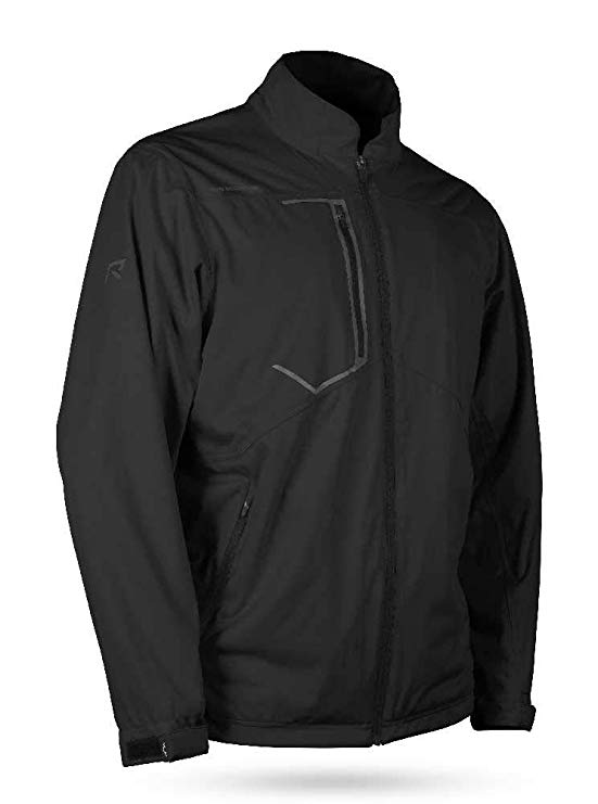 Mens Sun Mountain 2019 Rainflex Golf Jackets