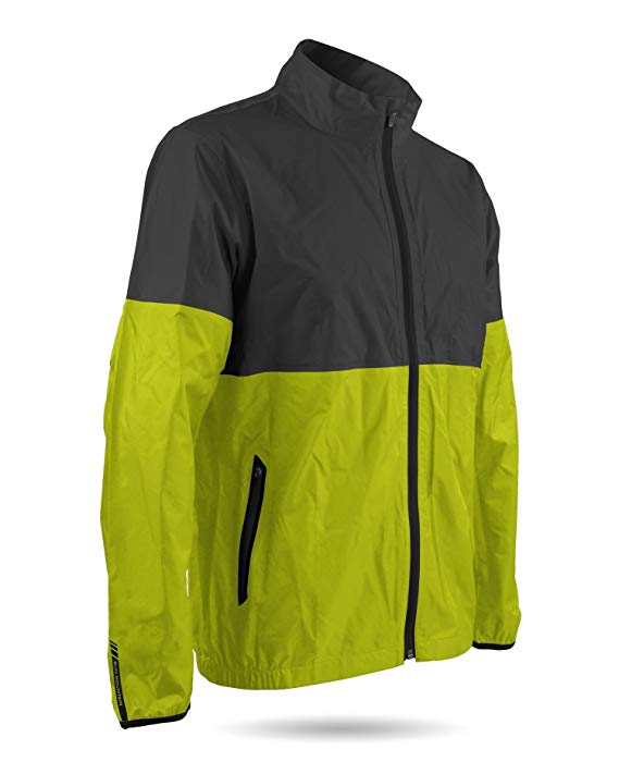 Mens Sun Mountain Cirrus Golf Jackets