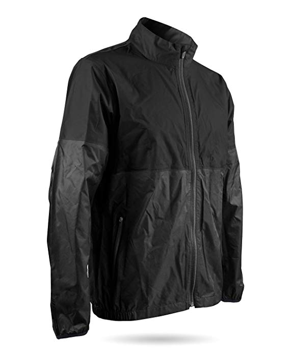 Sun Mountain Mens Cirrus Golf Jackets