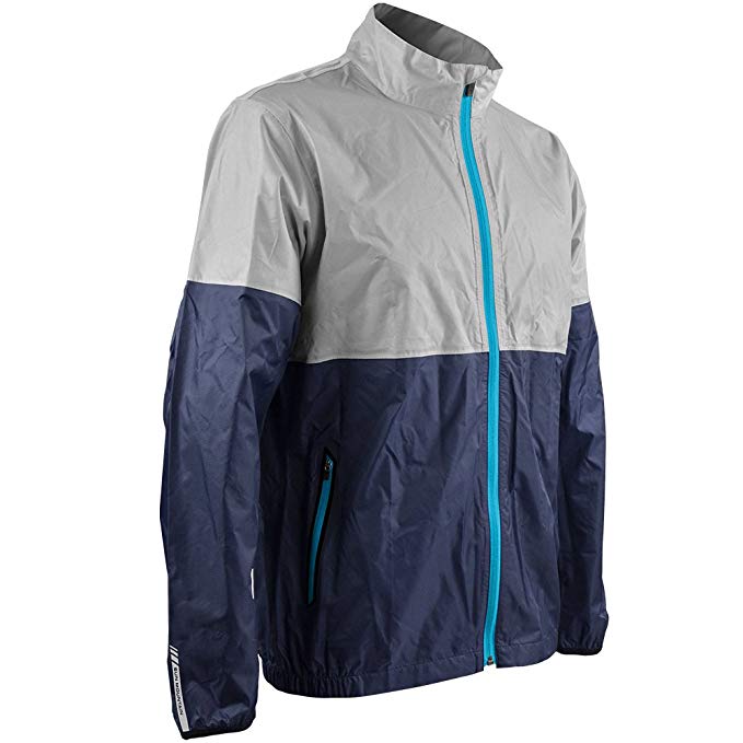 Sun Mountain Mens Cirrus Golf Jackets