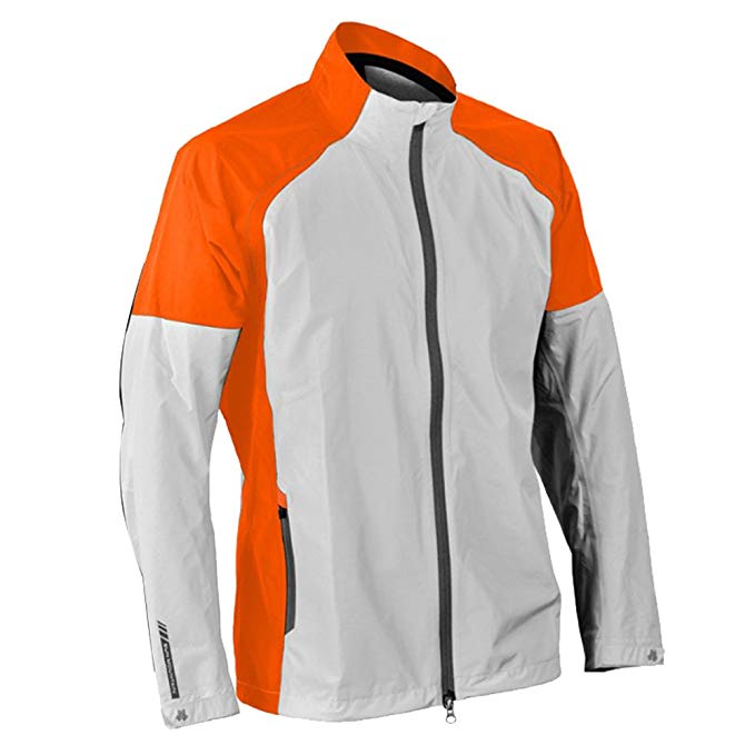 Mens Sun Mountain Cumulus Golf Jackets