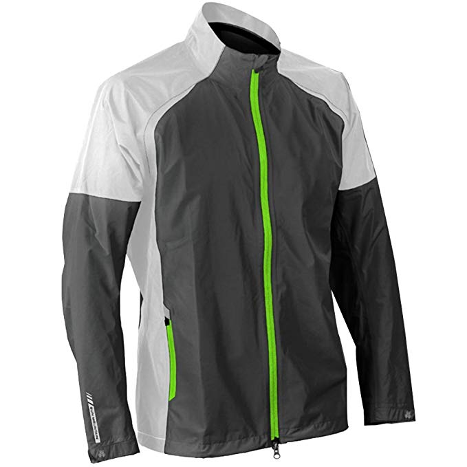 Sun Mountain Mens Cumulus Golf Jackets