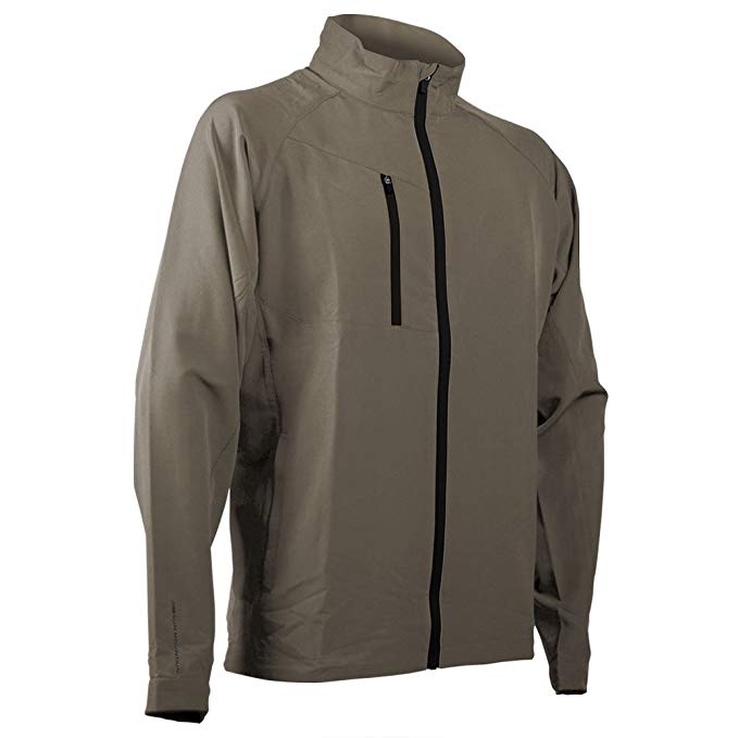 Mens Sun Mountain Isotherm Golf Jackets