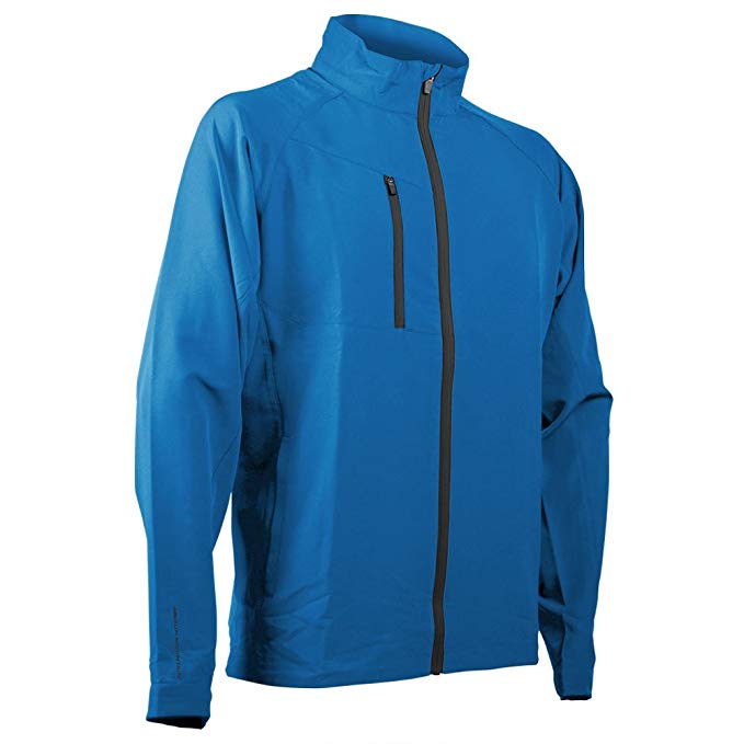 Sun Mountain Mens Isotherm Golf Jackets