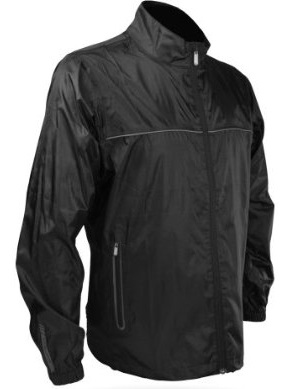 Mens Sun Mountain Provisional Golf Jackets