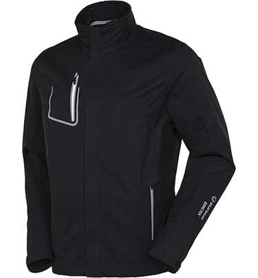 Mens Sunice Albany Classic GoreTex Golf Jackets