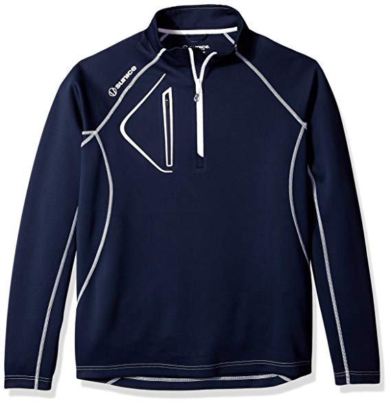 Mens Sunice Mens Allendale Layer Golf Jackets