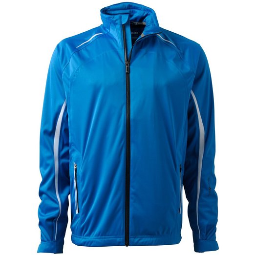 Mens Sunice Flexvent Havelock Golf Rain Jackets