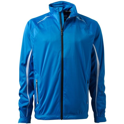 Mens Sunice Mens Flexvent Havelock Golf Rain Jackets