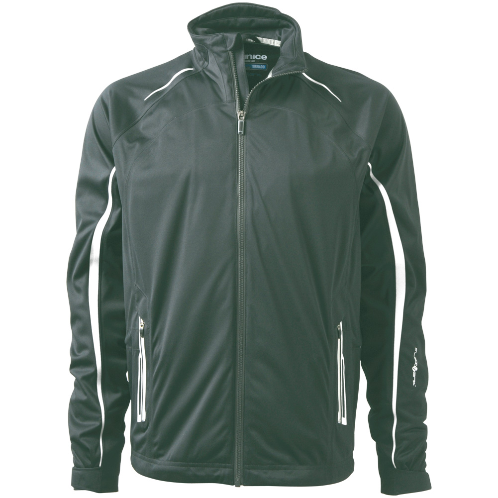 Sunice Flexvent Havelock Golf Rain Jackets