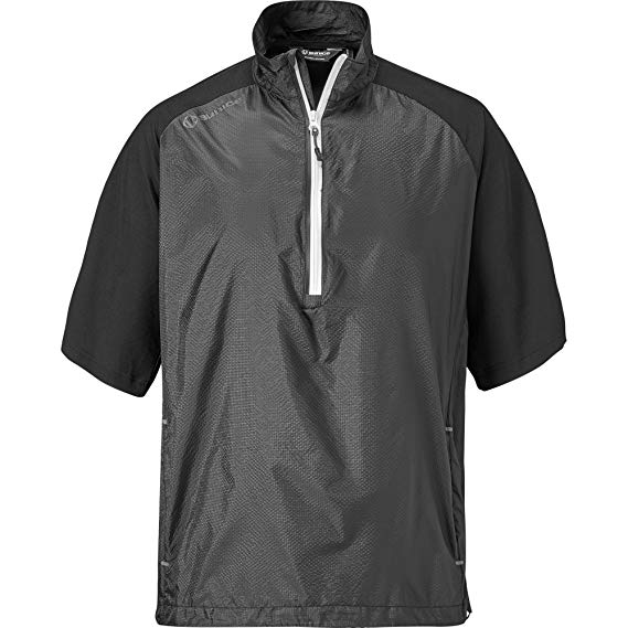 Mens Sunice Mens Westchester Golf Wind Jackets