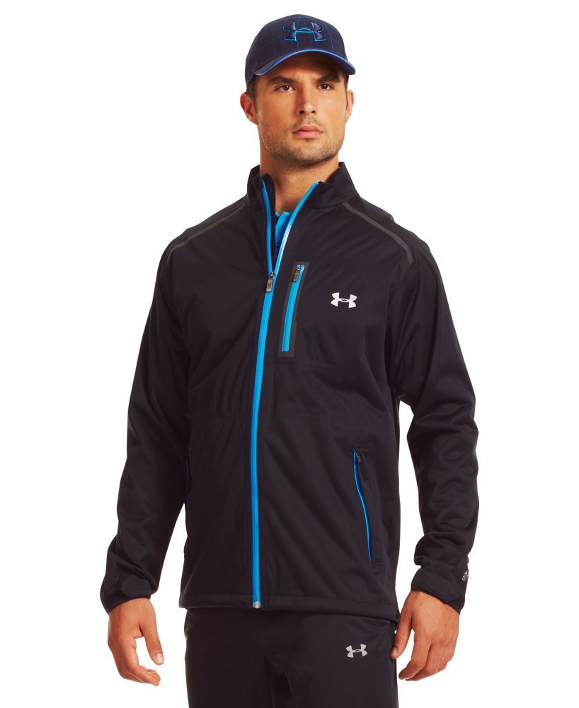 Mens ArmourStorm Golf Jackets