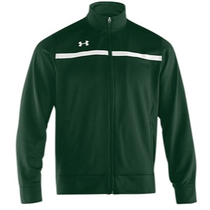 Under Armour Campus Warm-Up Golf Jackets