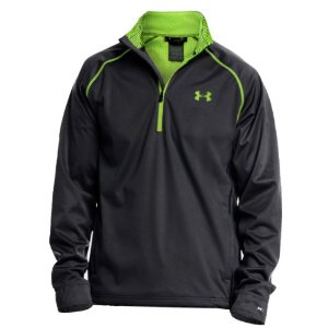 Under Armour ColdGear Infrared Elements Storm Golf Jackets