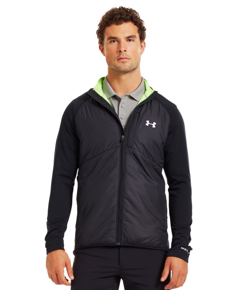 Under Armour ColdGear Infrared Insulated Golf Jackets
