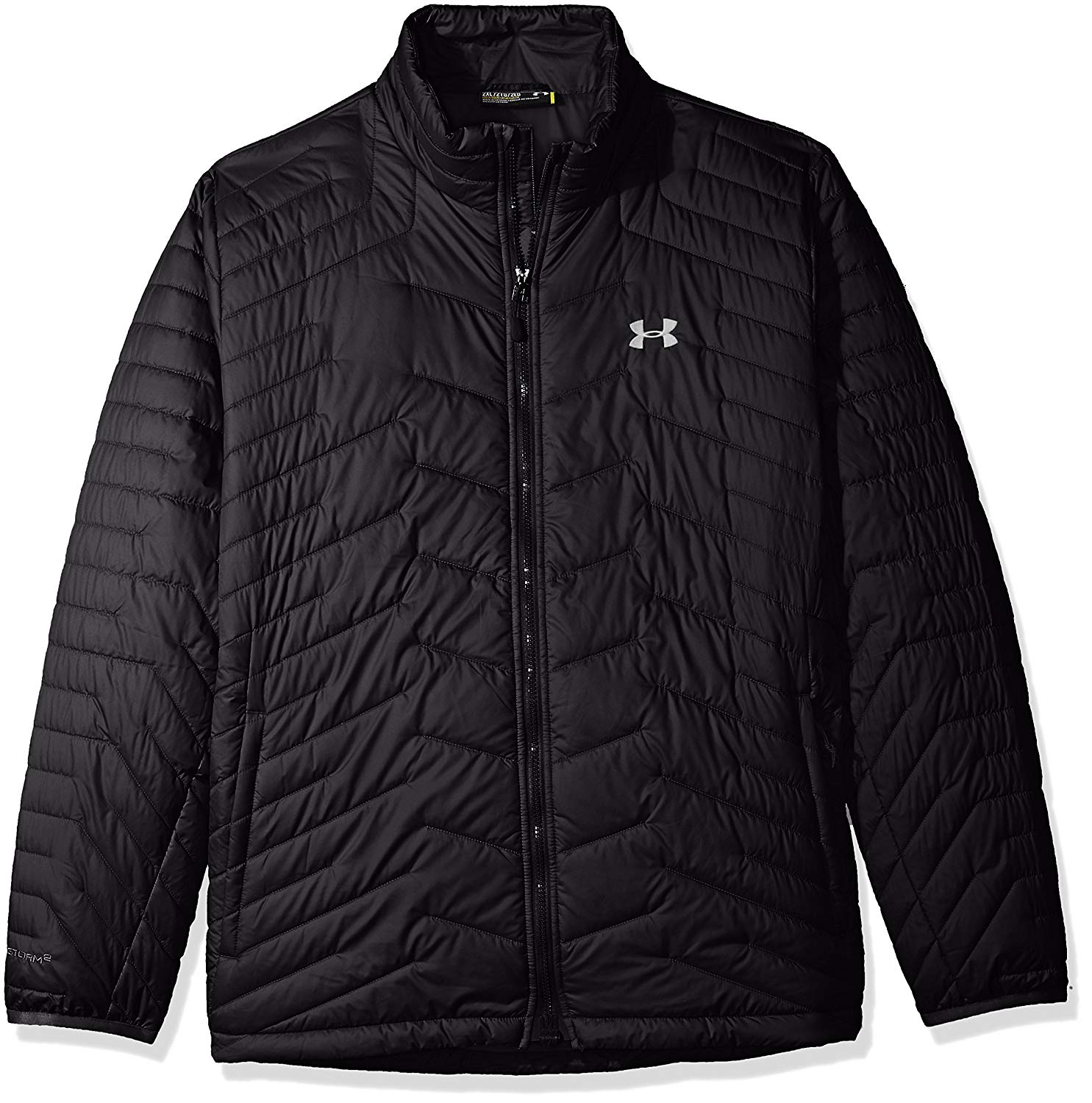 Under Armour Mens ColdGear Reactor Golf Jackets