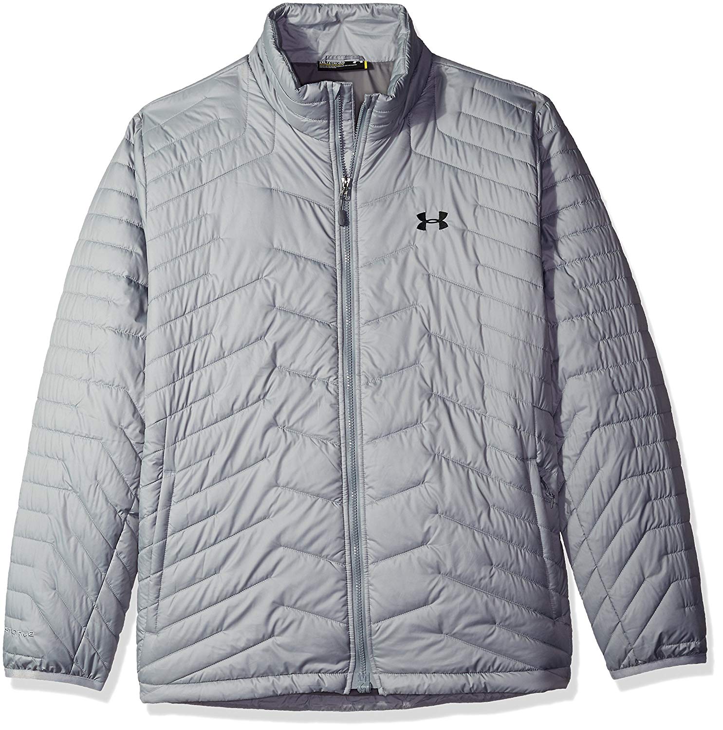 Under Armour Mens ColdGear Reactor Golf Jackets