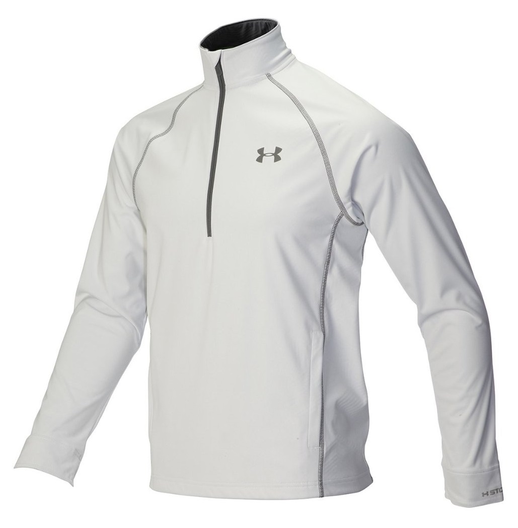 Under Armour Mens Golf Jackets