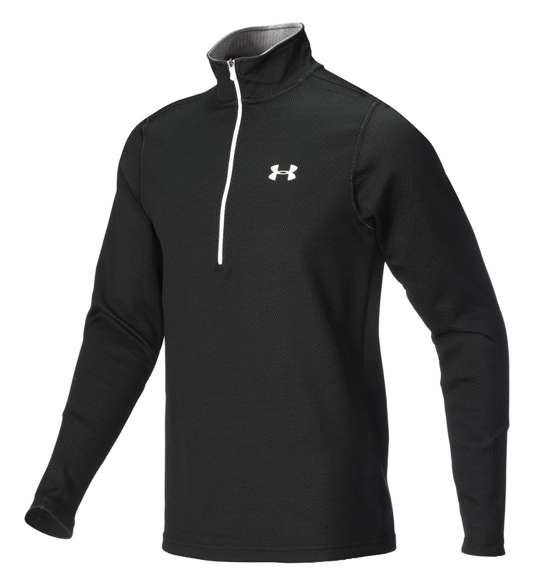 Under Armour ColdGear Thermo Golf Jackets