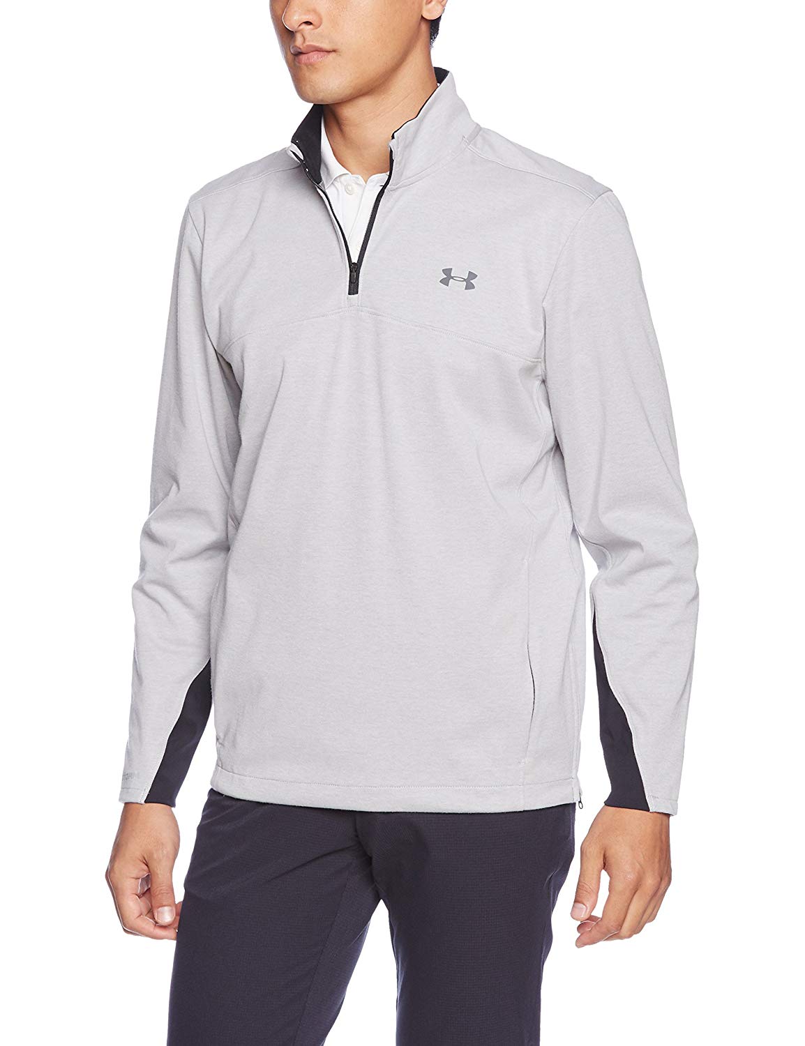 Under Armour Mens Storm Elements Golf Jackets