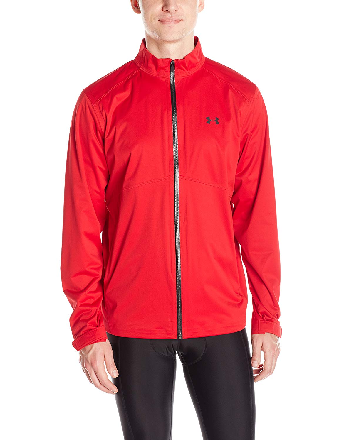 Under Armour Mens Storm Rain Golf Jackets