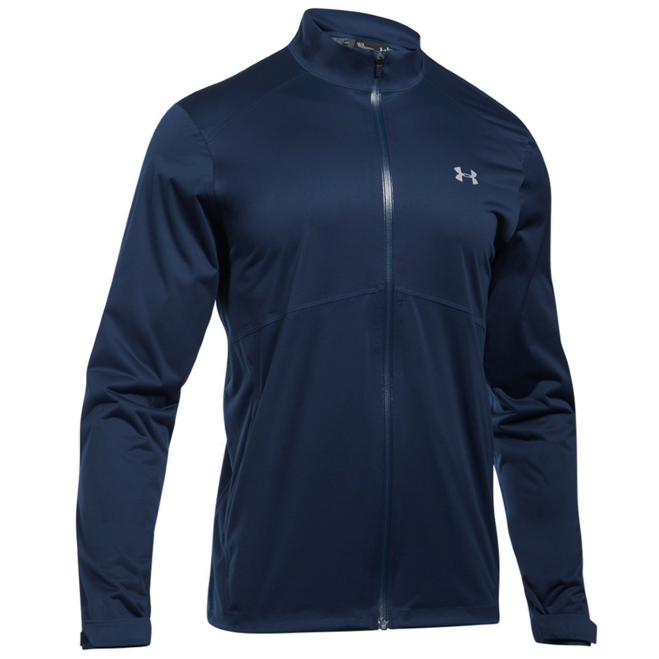 Mens Under Armour Storm Gore-Tex Paclite Golf Jackets