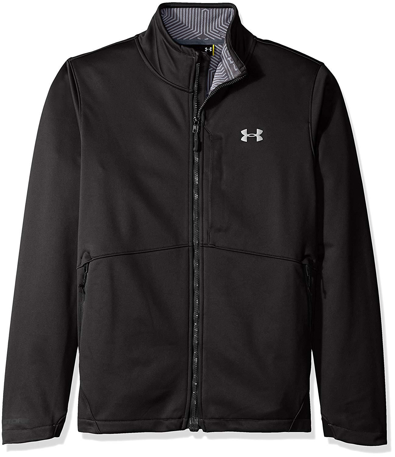 Under Armour Mens Storm Softershell Golf Jackets