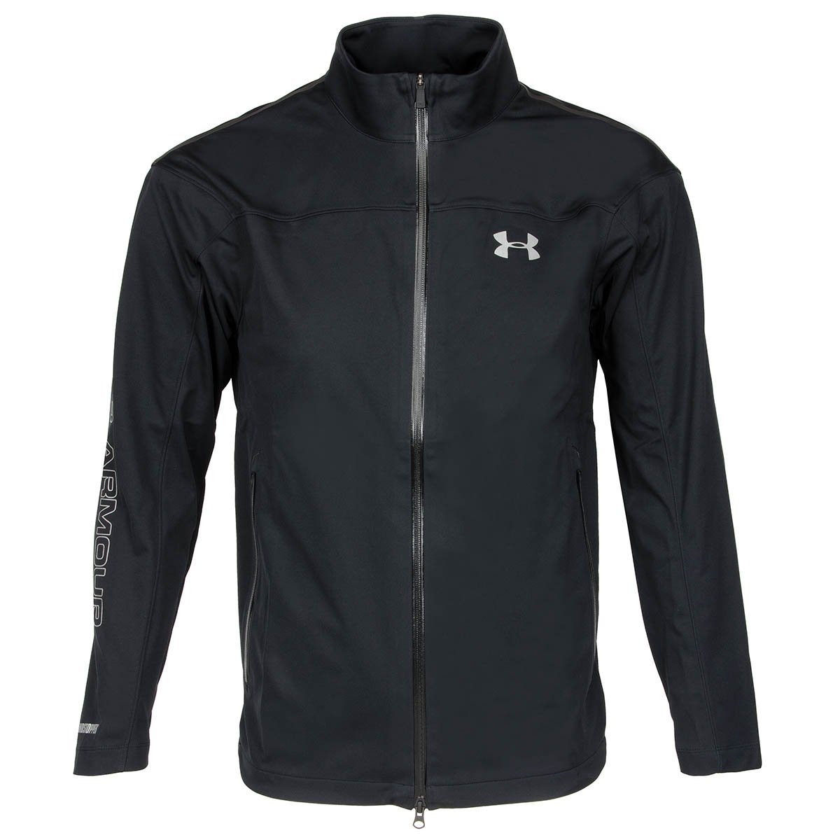 Mens Under Armour Windstopper Golf Jackets