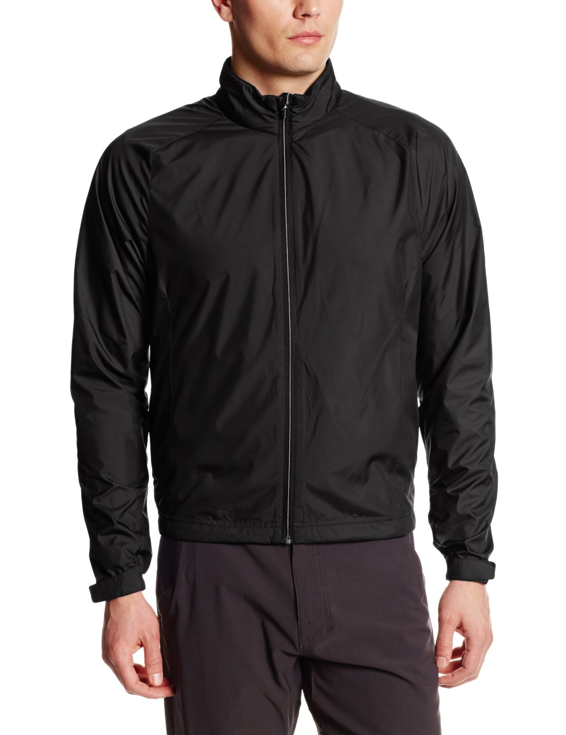 Zero Restriction Cloud Full Zip Golf Jackets