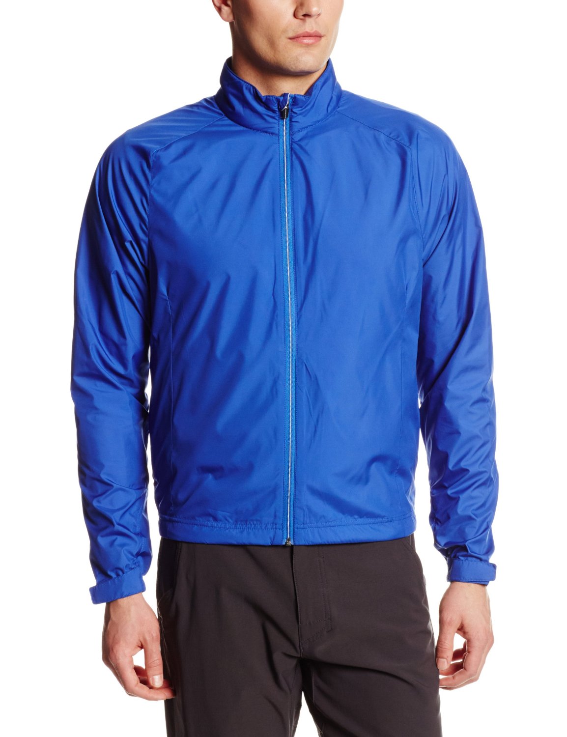 Mens Cloud Full Zip Golf Jackets