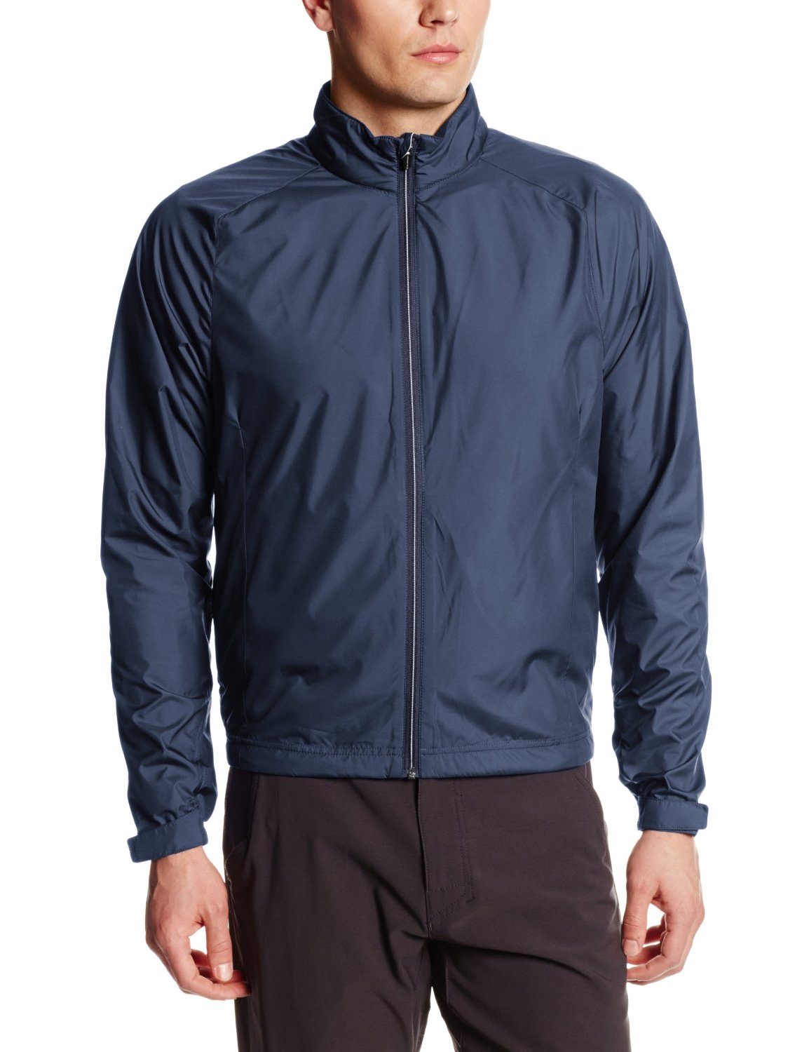 Zero Restriction Mens Cloud Full Zip Jackets