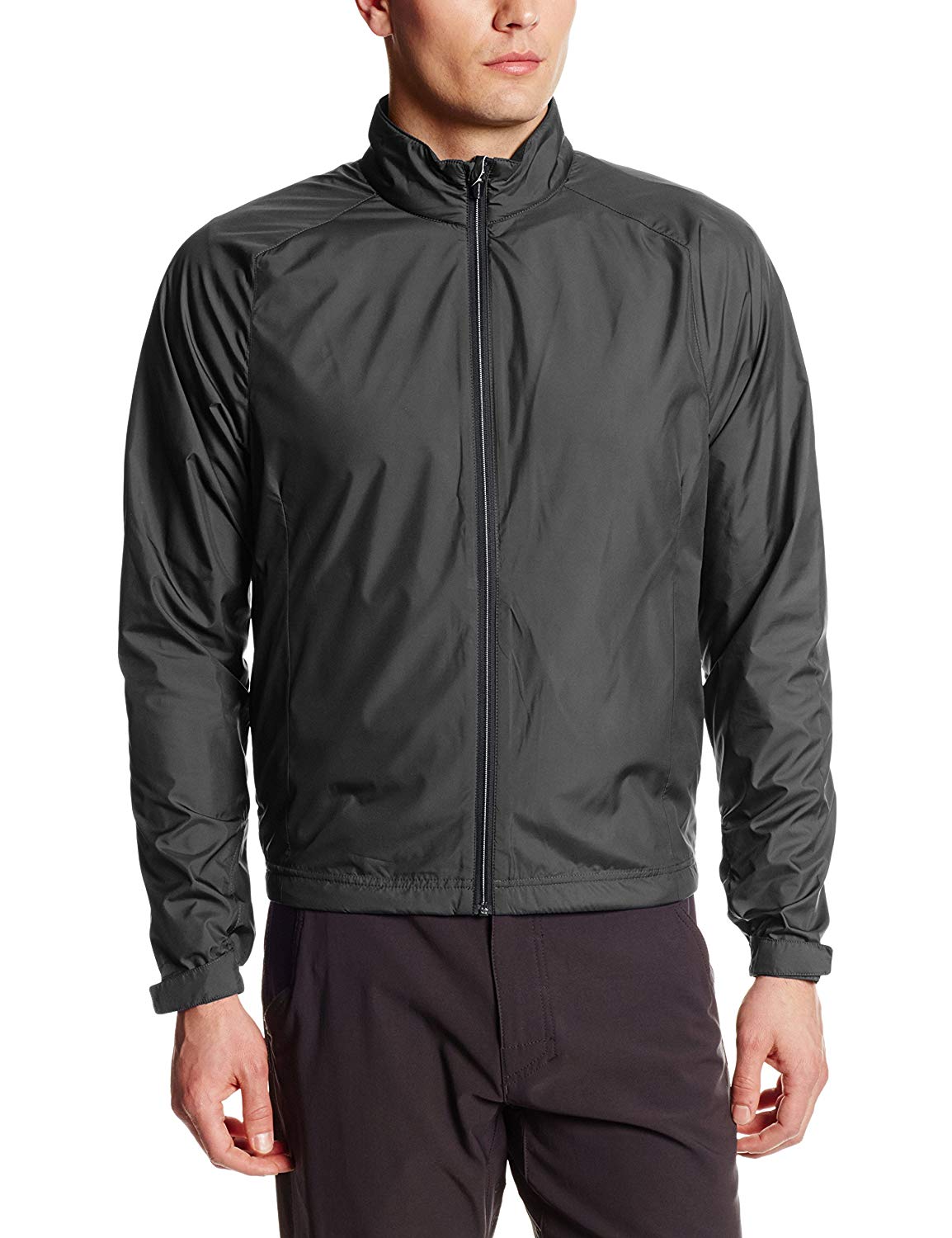 Mens Zero Restriction Cloud Water Repellent Golf Wind Jackets