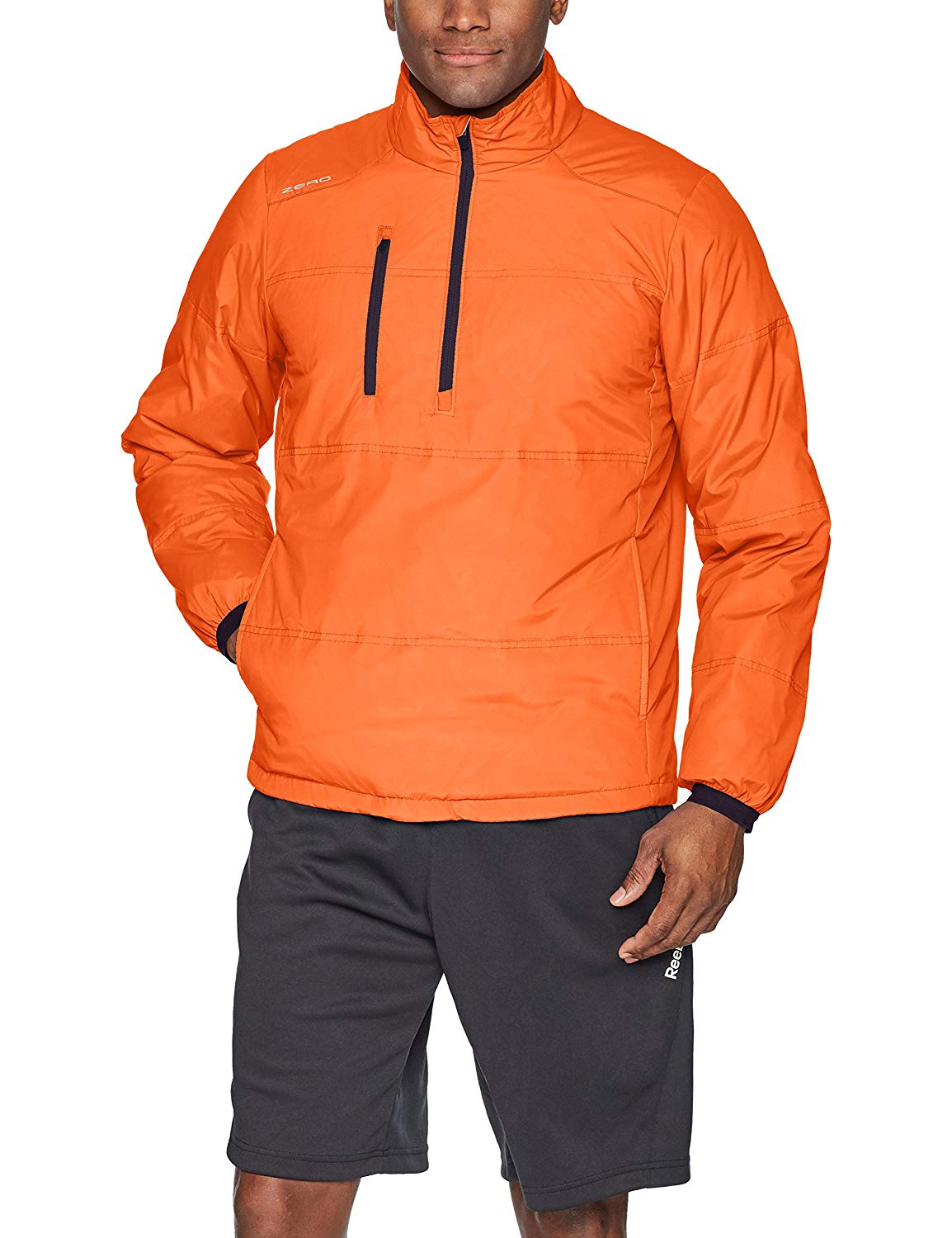 Mens Zero Restriction Forbes Golf Jackets