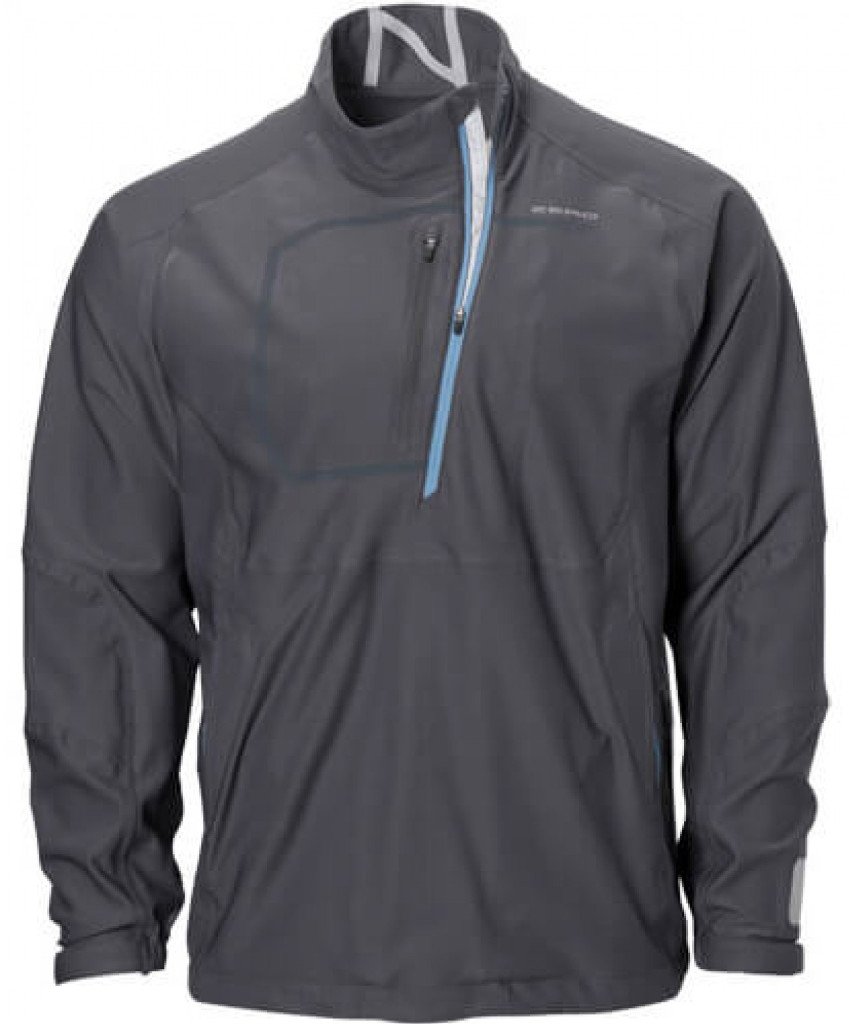 Zero Restriction Mens Gore-Tex Halt Rain Golf Jackets