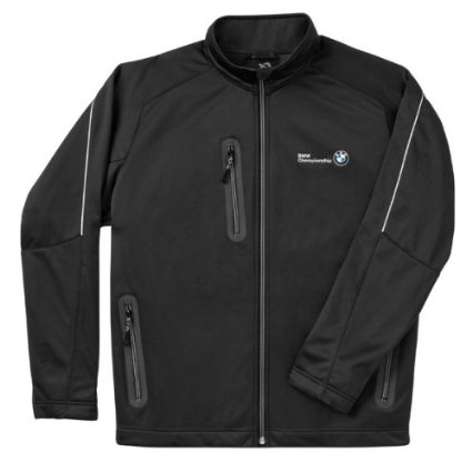 Mens Zero Restriction Highlands Golf Jackets