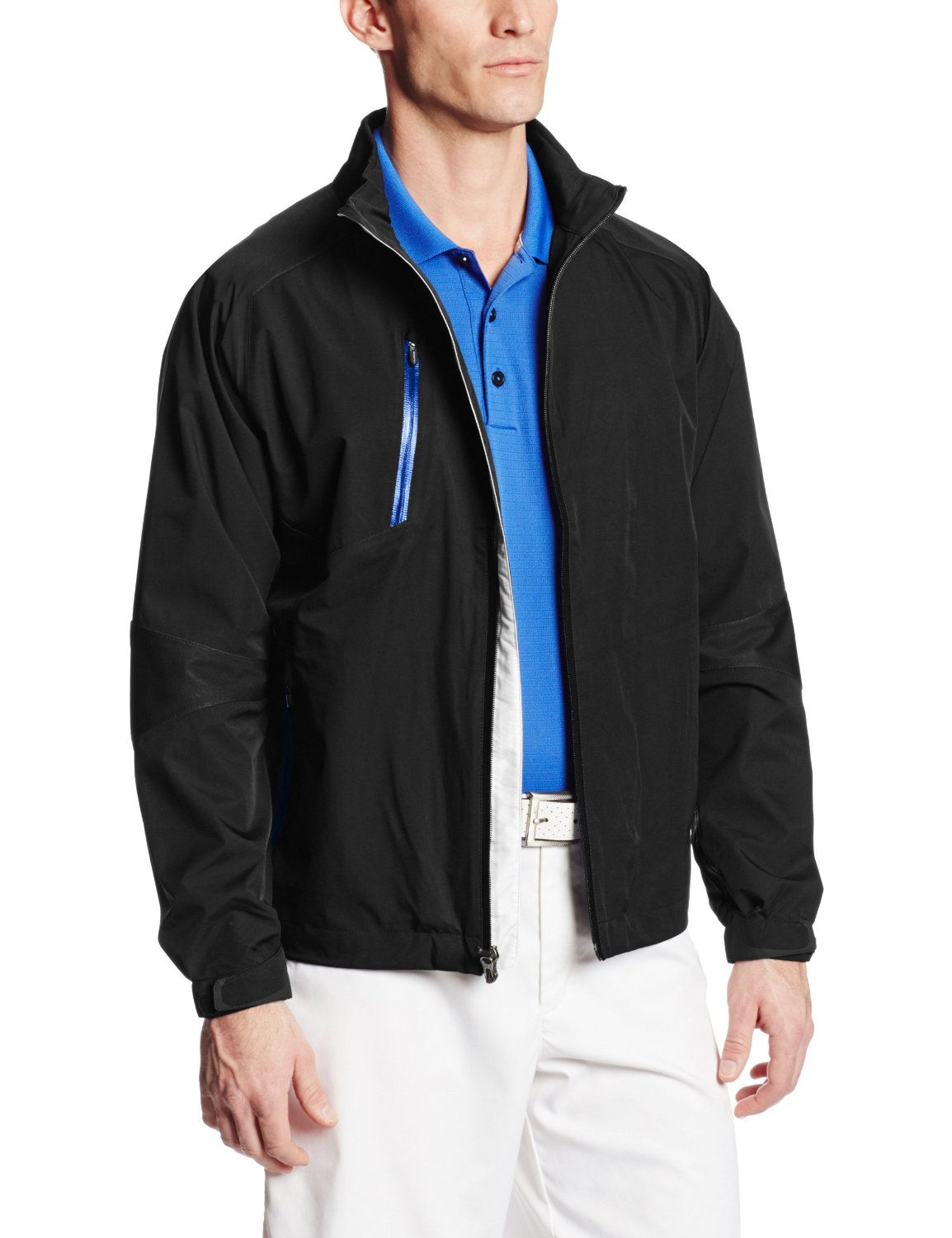 Zero Restriction Pinnacle Golf Rain Jackets