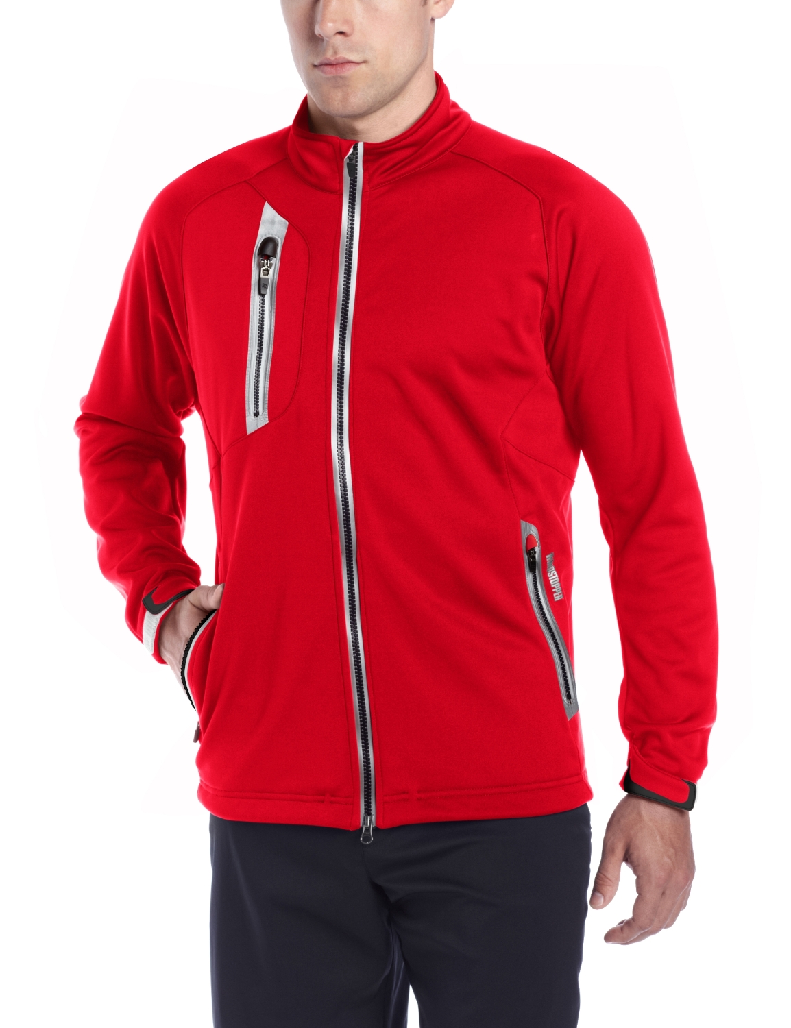Zero Restriction Windstopper Knollwood Golf Jackets