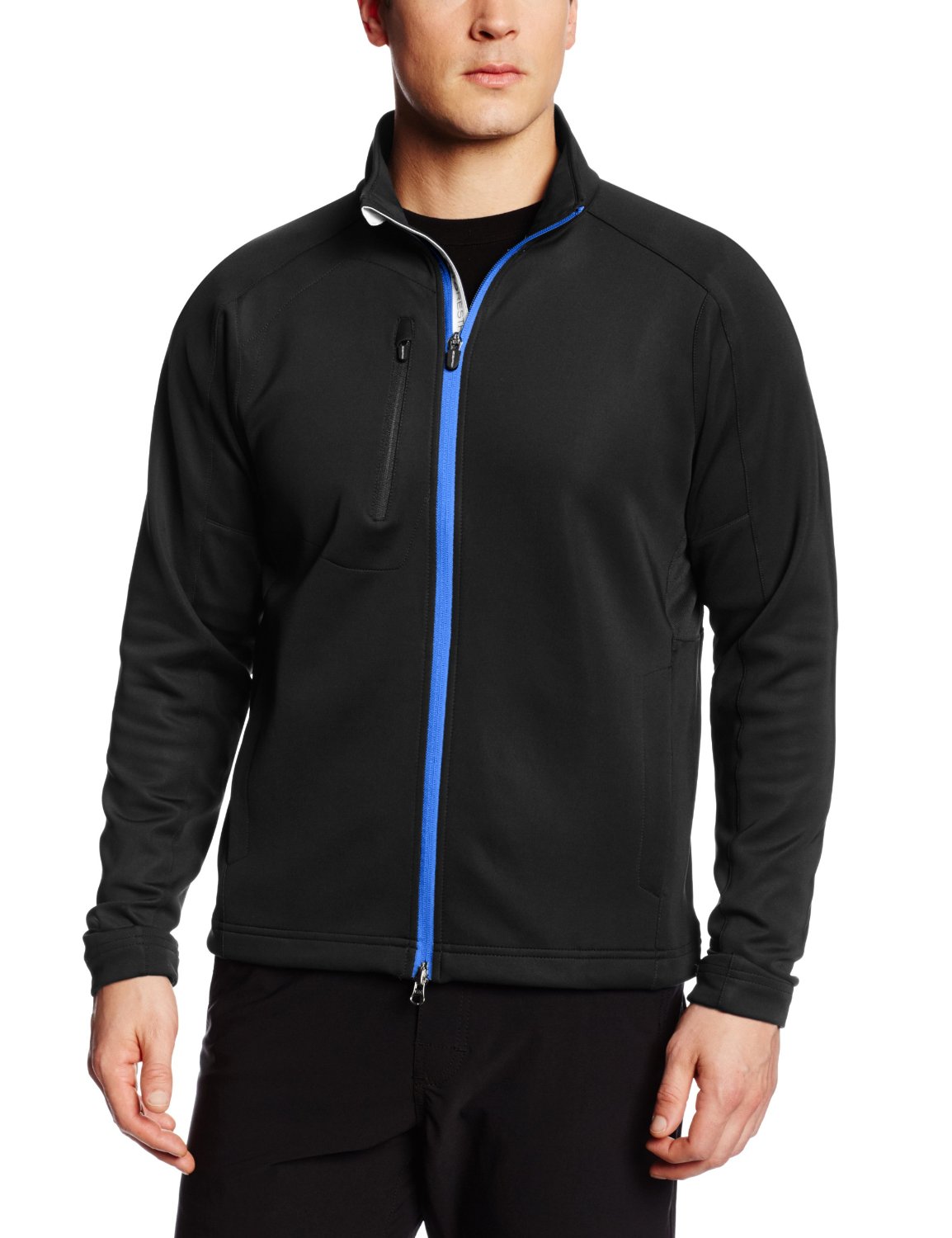 Zero Restriction Z500 Full Zip Golf Jackets