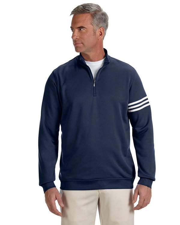 Adidas Mens A190 Climalite Pullovers