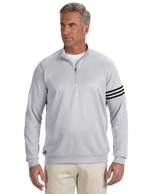 Adidas A190 Climalite Golf Pullovers