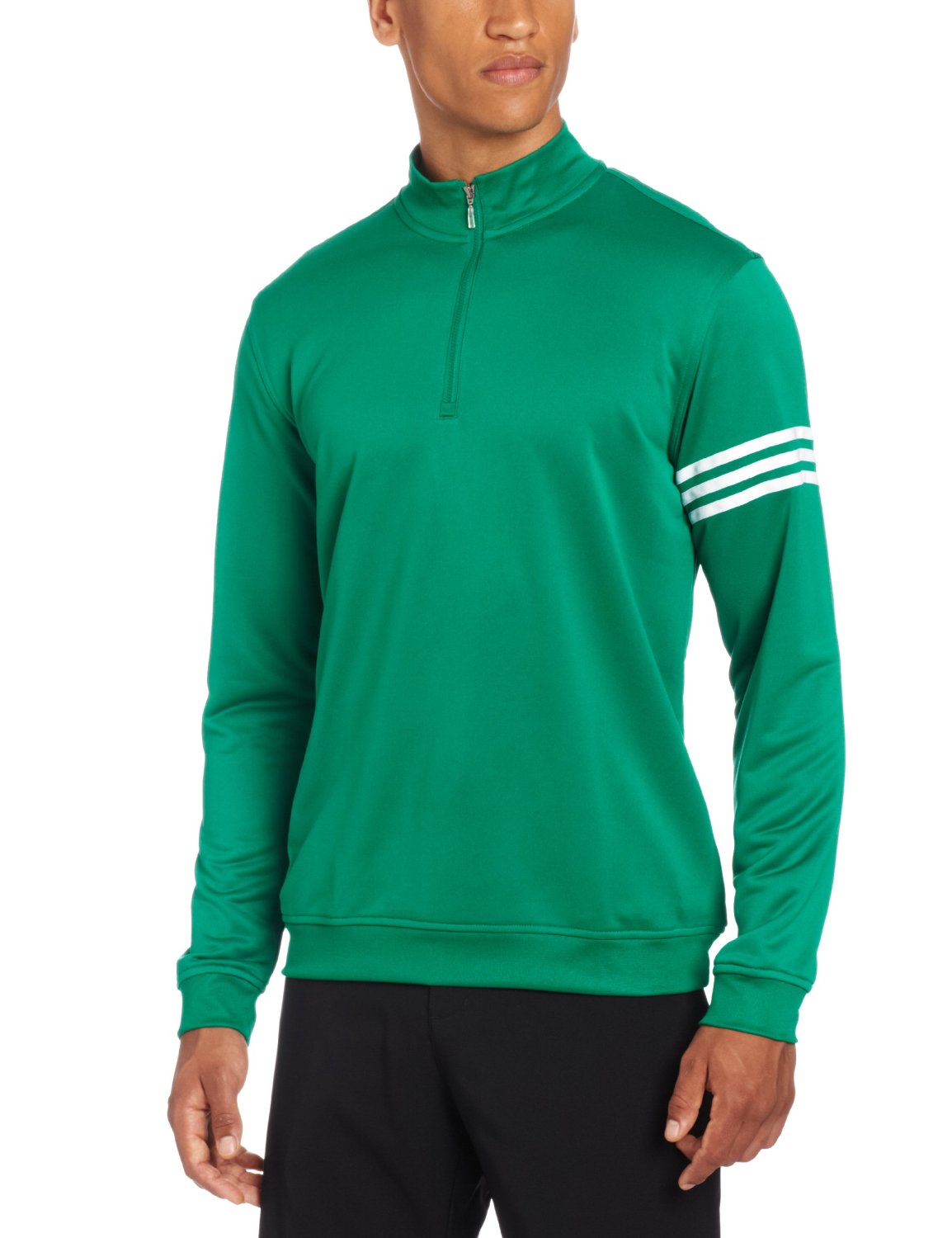 Adidas Climalite Long Sleeve/Layering Golf Pullovers