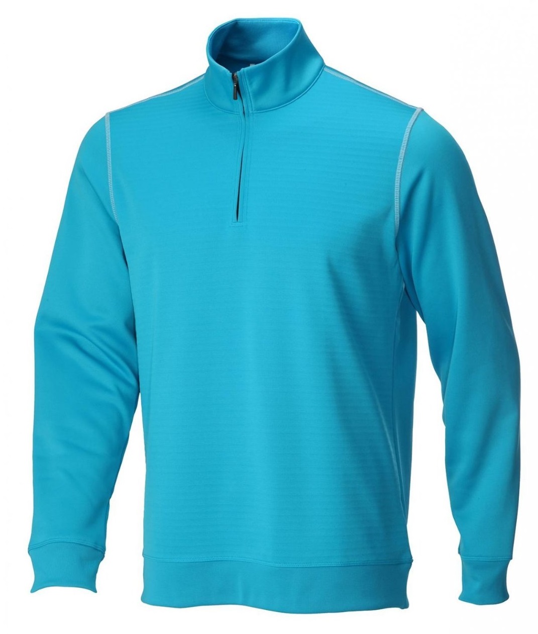 Mens Adidas Quarter Zip Golf Pullovers