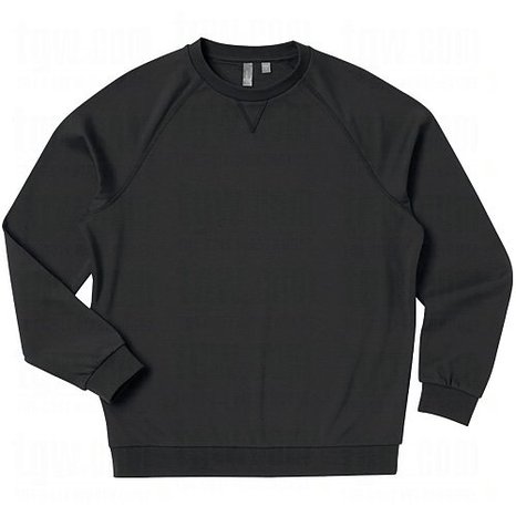 Mens Mesh Back Fleece Golf Pullovers